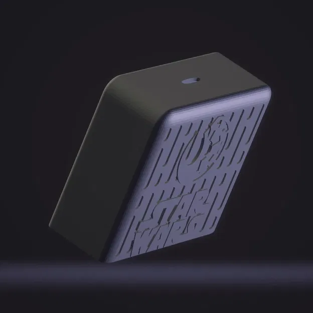 Star Wars Money Box or piggy bank - Image 6