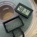 Đồng hồ đo độ ẩm cho máy sấy Filament (Sunlu S1 + eSun eBox) - không cần khoan - Thumbnail 7