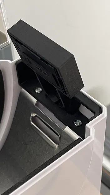 Đồng hồ đo độ ẩm cho máy sấy Filament (Sunlu S1 + eSun eBox) - không cần khoan - Image 8