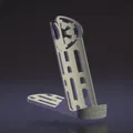 Lightsaber stand - Thumbnail 1