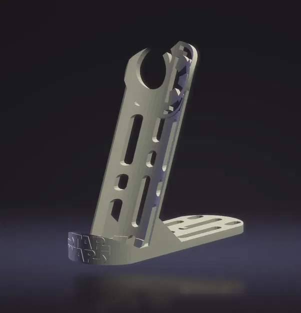 Lightsaber stand - Image 2