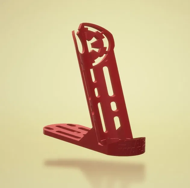 Lightsaber stand - Image 3