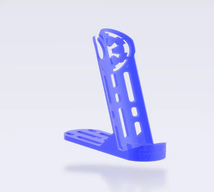 Lightsaber stand - Image 4