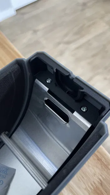 Đồng hồ đo độ ẩm cho máy sấy Filament (Sunlu S1 + eSun eBox) - không cần khoan - Image 13