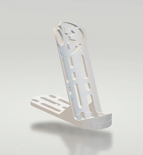 Lightsaber stand - Image 5