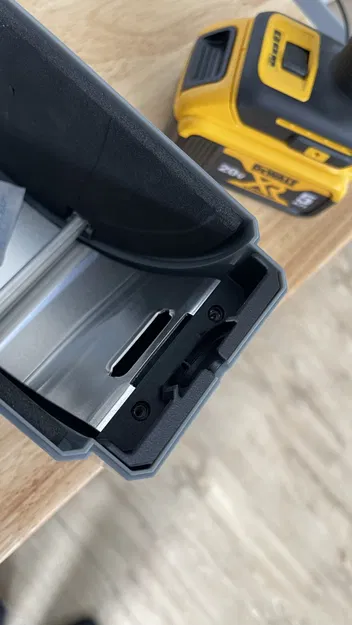 Đồng hồ đo độ ẩm cho máy sấy Filament (Sunlu S1 + eSun eBox) - không cần khoan - Image 14