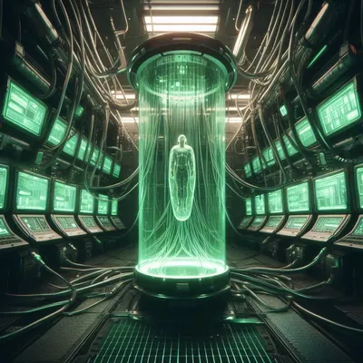 Tranh Ai Sinh (Phát Sáng) - Hueforge