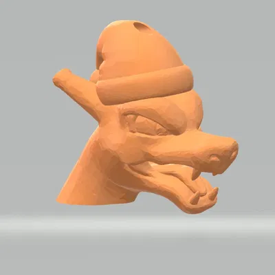 Móc treo cây thông Noel hình Charizard