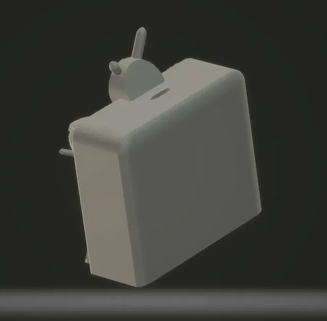 Heo Đất / Hũ Tiết Kiệm Chủ Đề Ray và Kylo - Image 6