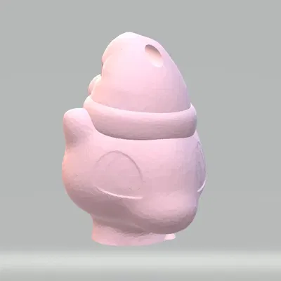 Móc Trang Trí Cây Thông Noel Hình Mew