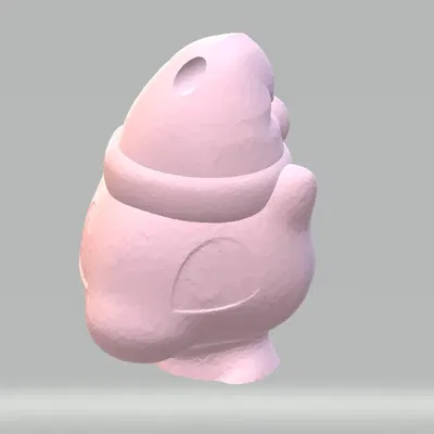 Móc Trang Trí Cây Thông Noel Hình Mew