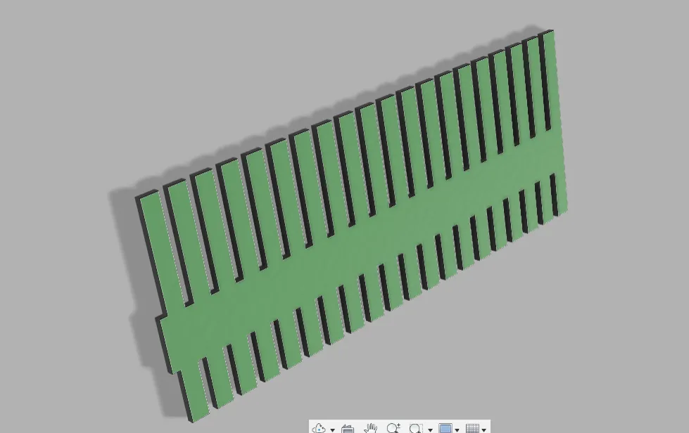 Vách Ngăn Kéo - Tự Tạo Ngăn Riêng Cho Hộp Đựng Đồ - Image 3