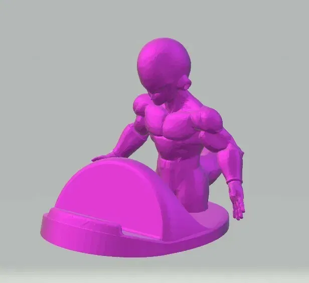 Kệ Điện Thoại Freeza - Image 1