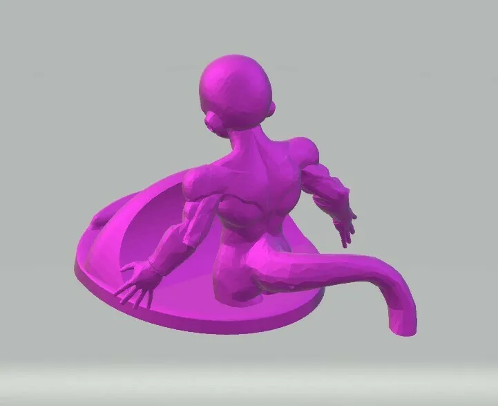 Kệ Điện Thoại Freeza - Image 2