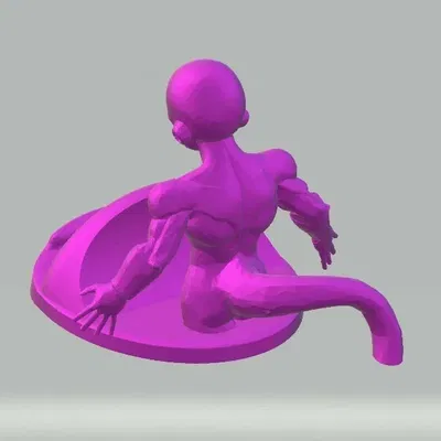 Kệ Điện Thoại Freeza