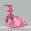 Kệ Điện Thoại Majin Buu - Thumbnail 2