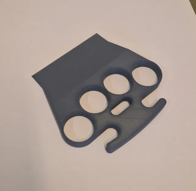 Ice Knuckles - Image 1