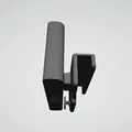 Phone mount on back of monitor - Thumbnail 3