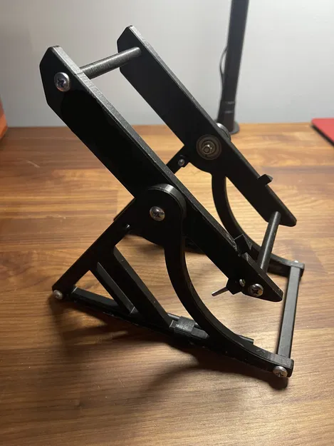 FPV Race Drone Start Block/Tiltable Stand - Image 1