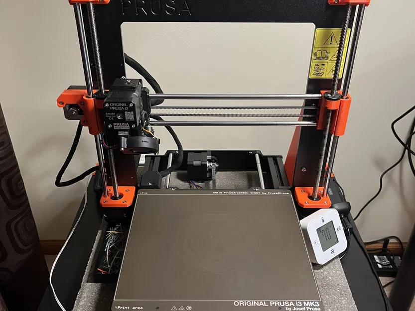 Title Cable Cleat Tóm tắt Khe quản lý cáp DANH MỤC Máy in 3D Ph - Image 5