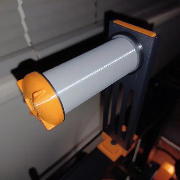 Giá Đỡ Cuộn Dây Bi - Ender 3 - Image 1