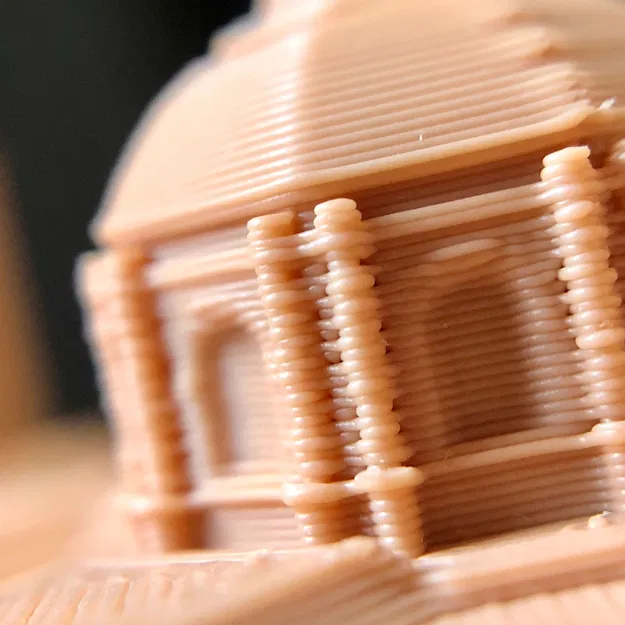 Nhà thờ San Miguel de Allende, Mexico - Image 7