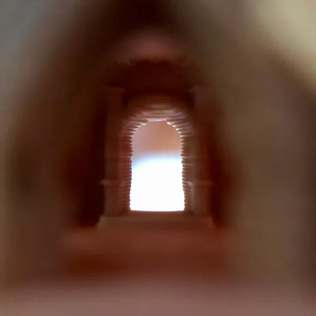 Nhà thờ San Miguel de Allende, Mexico - Image 8