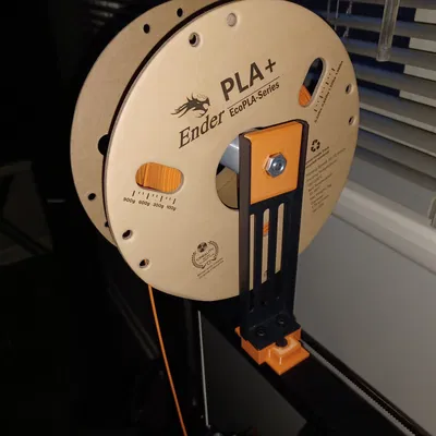 Giá Đỡ Cuộn Dây Bi - Ender 3