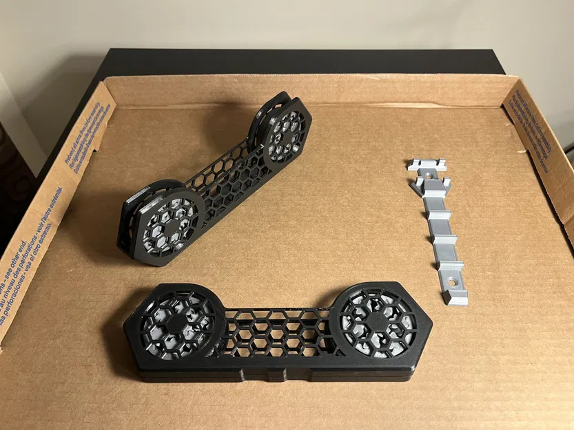 Giá Đỡ Cuộn Dây In 3D 100% Không Cần Phụ Kiện - Image 4