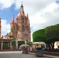 Nhà thờ San Miguel de Allende, Mexico - Thumbnail 10