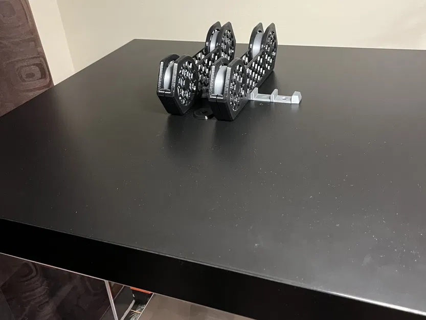 Giá Đỡ Cuộn Dây In 3D 100% Không Cần Phụ Kiện - Image 5