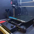 Giá Đỡ Màn Hình LCD Ngang Cho Dòng Prusa MK3 - Thumbnail 1