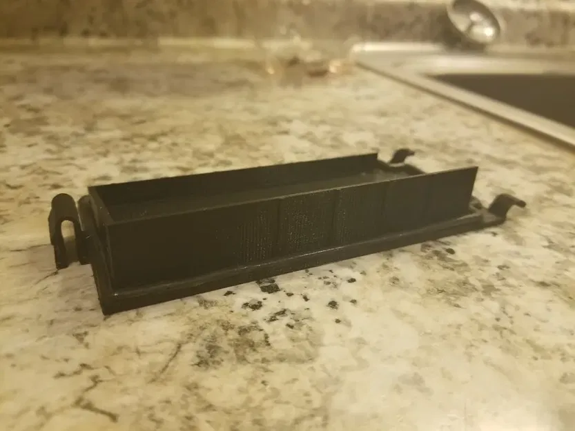 Cửa Thay Thế Cho Lọc Roomba Dòng 800+ - Image 1