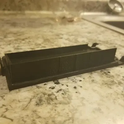 Cửa Thay Thế Cho Lọc Roomba Dòng 800+