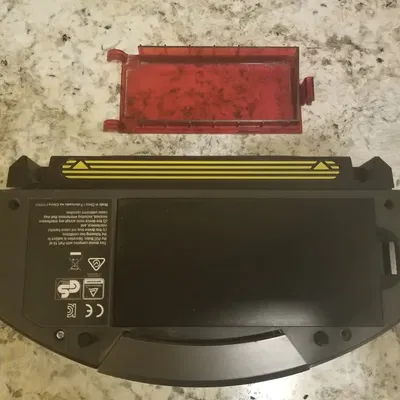 Cửa Thay Thế Cho Lọc Roomba Dòng 800+