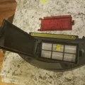 Cửa Thay Thế Cho Lọc Roomba Dòng 800+ - Thumbnail 3