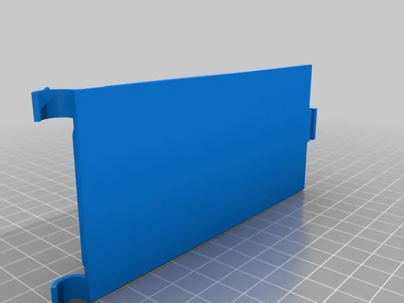 Cửa Thay Thế Cho Lọc Roomba Dòng 800+ - Image 4