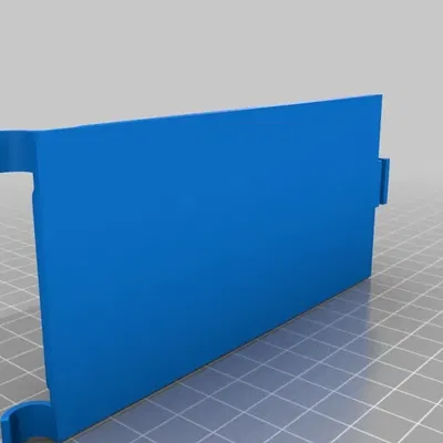 Cửa Thay Thế Cho Lọc Roomba Dòng 800+