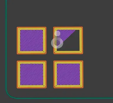 Cân Bằng Khay In Ender-3 Hoàn Hảo - Image 1