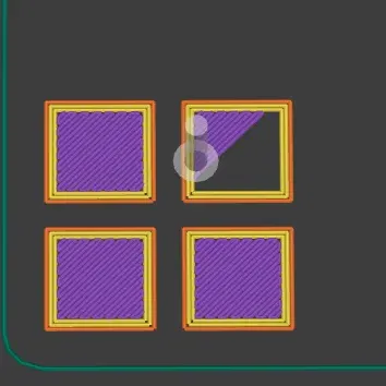 Cân Bằng Khay In Ender-3 Hoàn Hảo