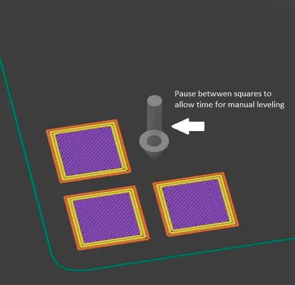 Cân Bằng Khay In Ender-3 Hoàn Hảo - Image 3