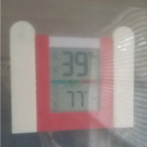 Giá đỡ Cảm biến Nhiệt độ/Độ ẩm Acurite cho Thùng Phim - Image 2