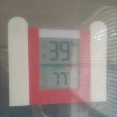 Giá đỡ Cảm biến Nhiệt độ/Độ ẩm Acurite cho Thùng Phim