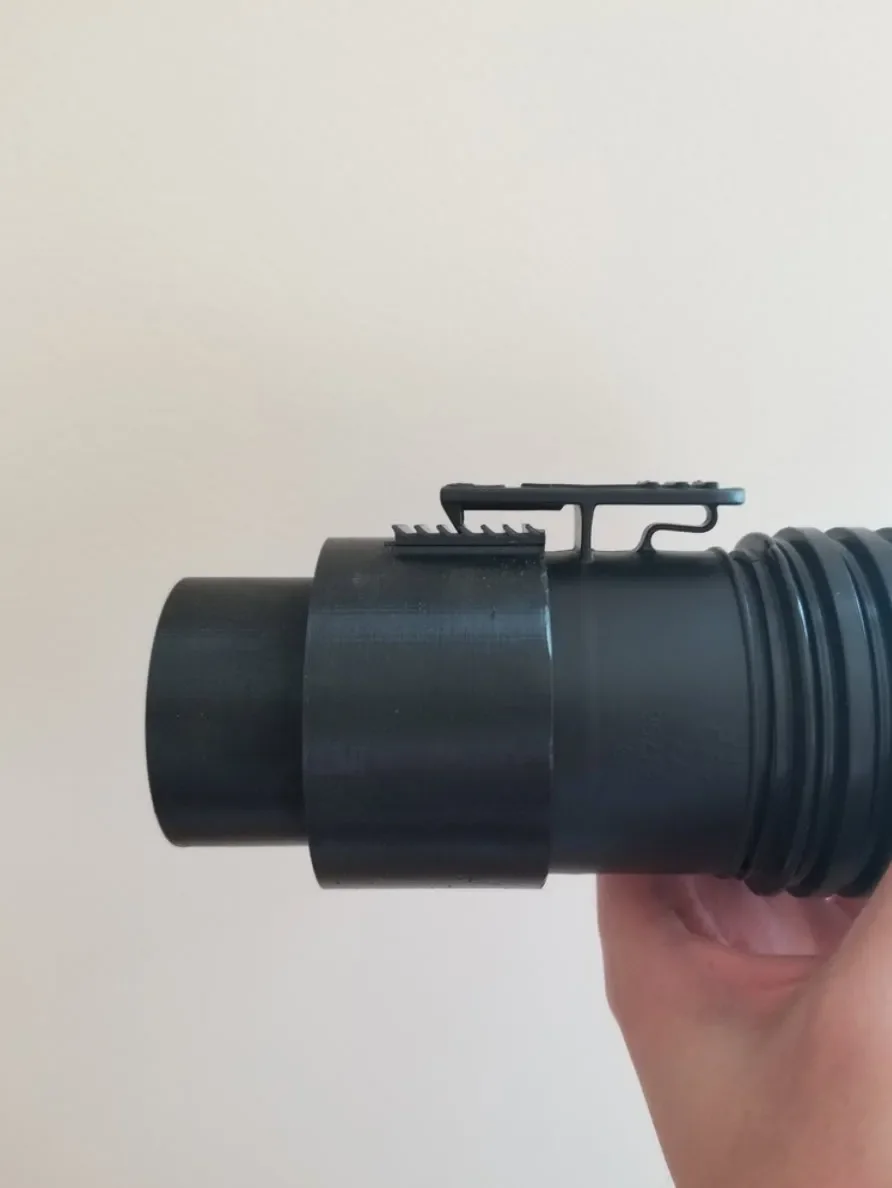 Bộ Chuyển Đổi Máy Hút Bụi Rigid NXT Sang Máy Chà Nhám Dewal… 1