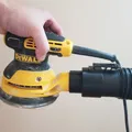 Bộ Chuyển Đổi Máy Hút Bụi Rigid NXT Sang Máy Chà Nhám Dewalt DWE6421/DWE6423 - Thumbnail 2
