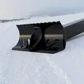 Futuristic ice scraper - Thumbnail 1