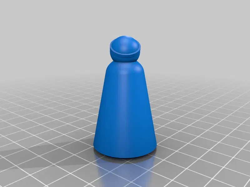 Bộ Tượng Giáng Sinh Tối Giản - Image 4