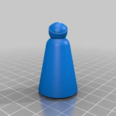 Bộ Tượng Giáng Sinh Tối Giản