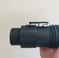 Adapter Chổi Hút Bụi Rigid NXT Cho Máy Chà Nhám Dewalt - Thumbnail 1