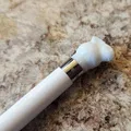 Nắp Cục Tẩy Apple Pencil Hình Thỏ - Thumbnail 1